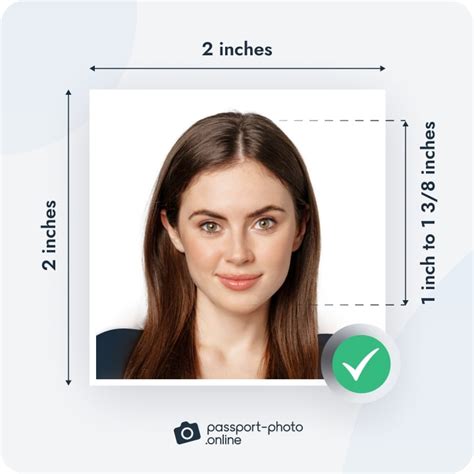 Where to Get a Passport Photo Taken .